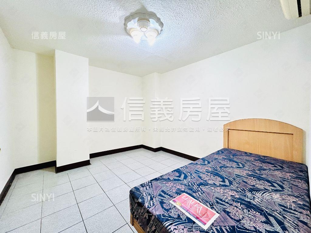 圓山花博靜巷大三房房屋室內格局與周邊環境