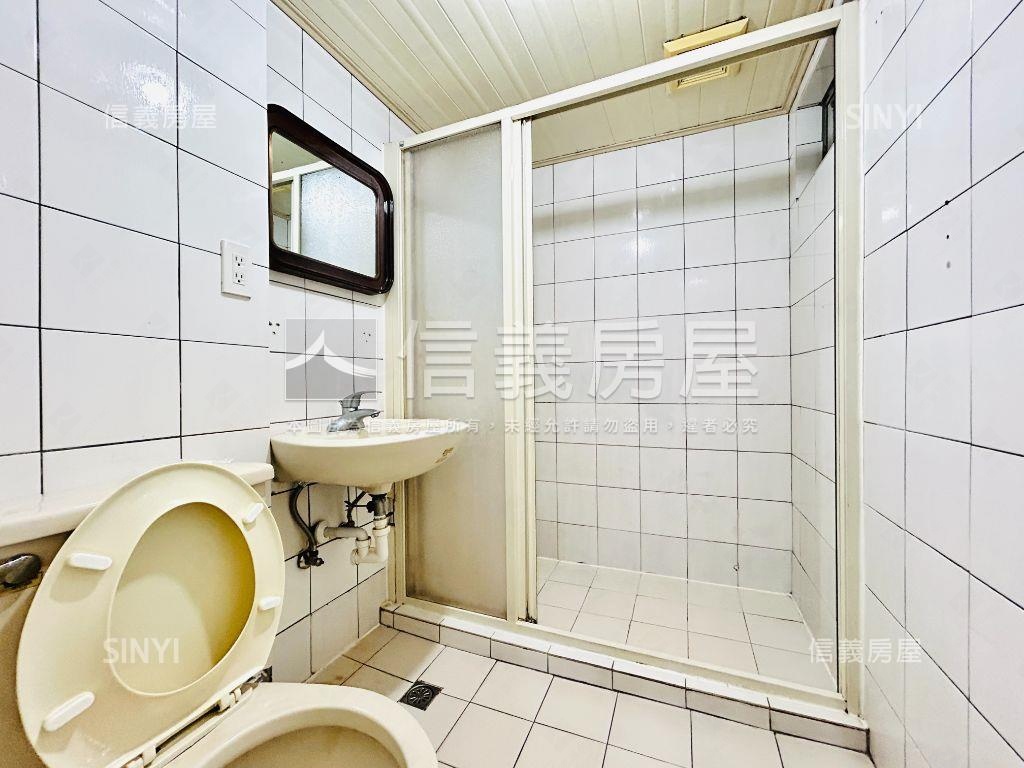 圓山花博靜巷大三房房屋室內格局與周邊環境