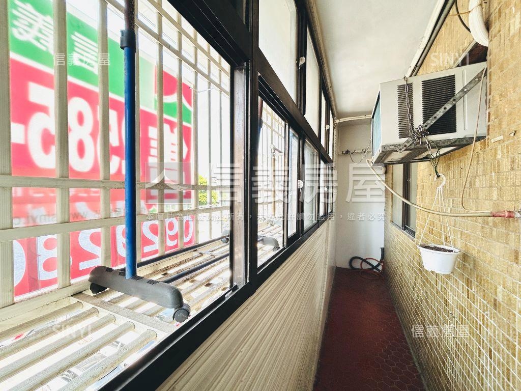 圓山花博靜巷大三房房屋室內格局與周邊環境