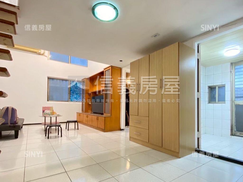 【小資首選】閃亮藍寶石房屋室內格局與周邊環境