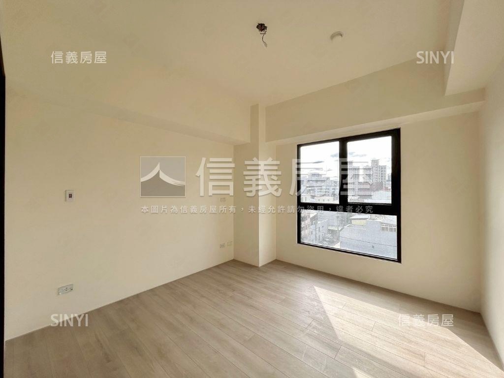 聚吉第－市中心四房雙車位房屋室內格局與周邊環境