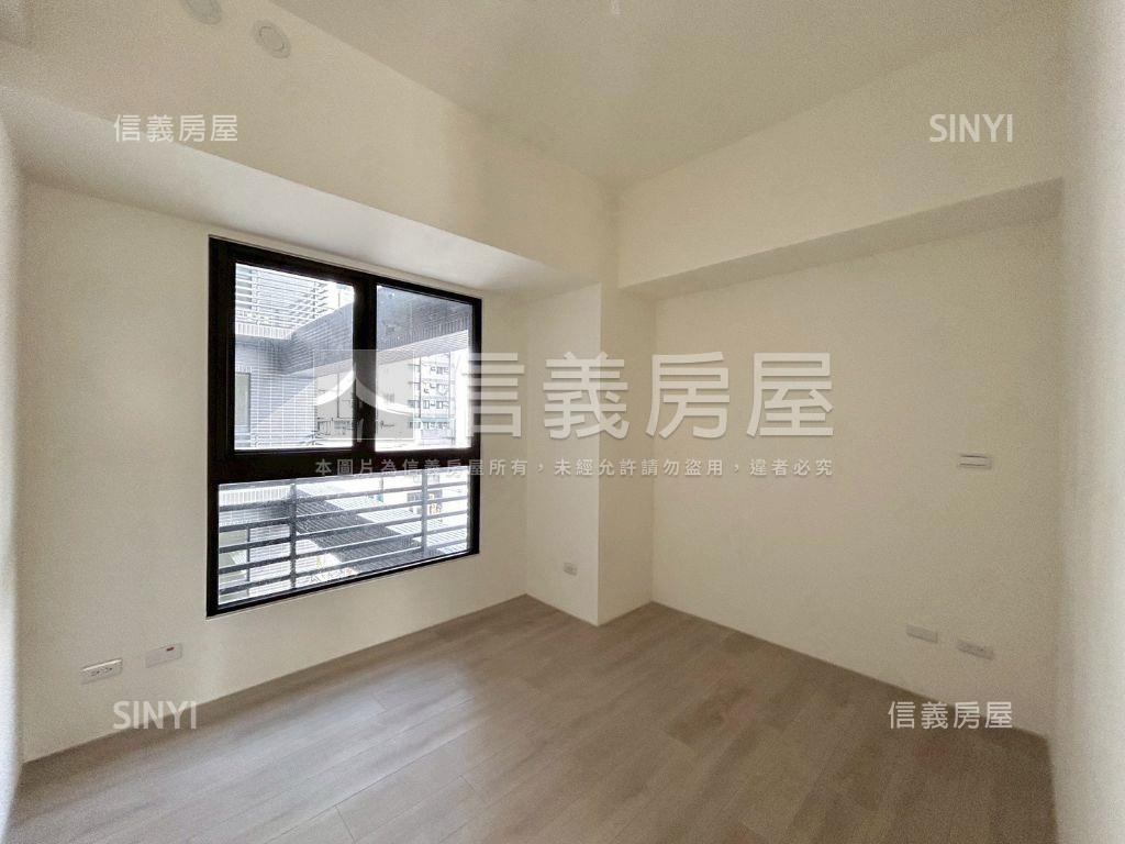 聚吉第－市中心四房雙車位房屋室內格局與周邊環境