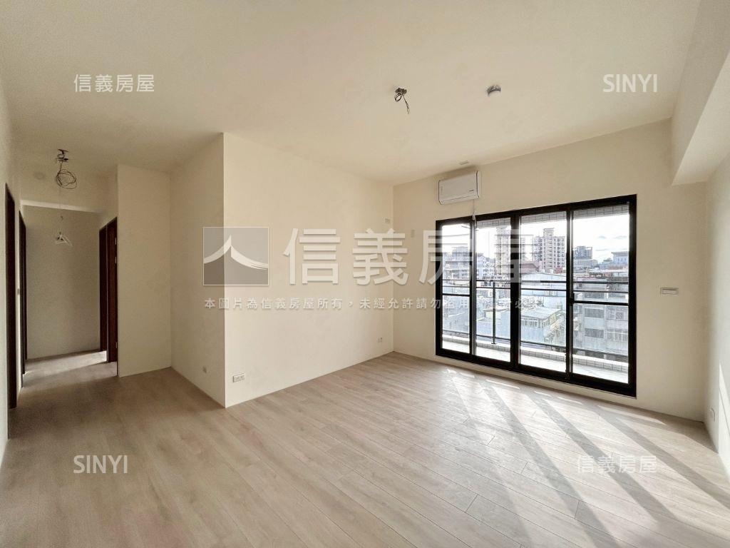 聚吉第－市中心四房雙車位房屋室內格局與周邊環境