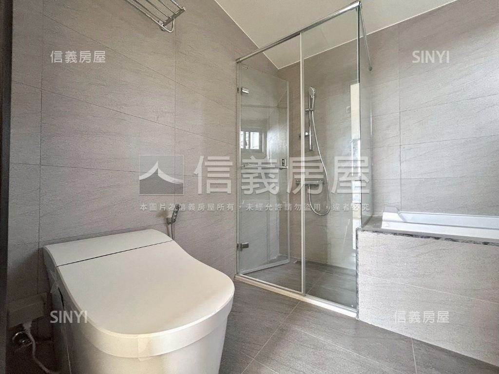 聚吉第－市中心四房雙車位房屋室內格局與周邊環境