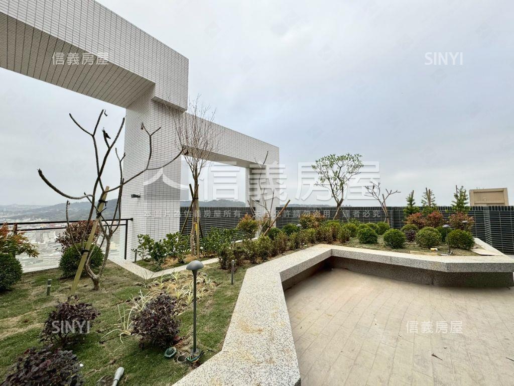 聚吉第－市中心四房雙車位房屋室內格局與周邊環境