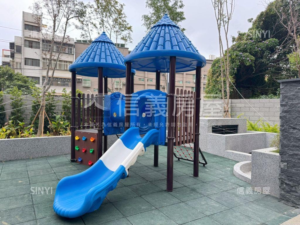 聚吉第－市中心四房雙車位房屋室內格局與周邊環境