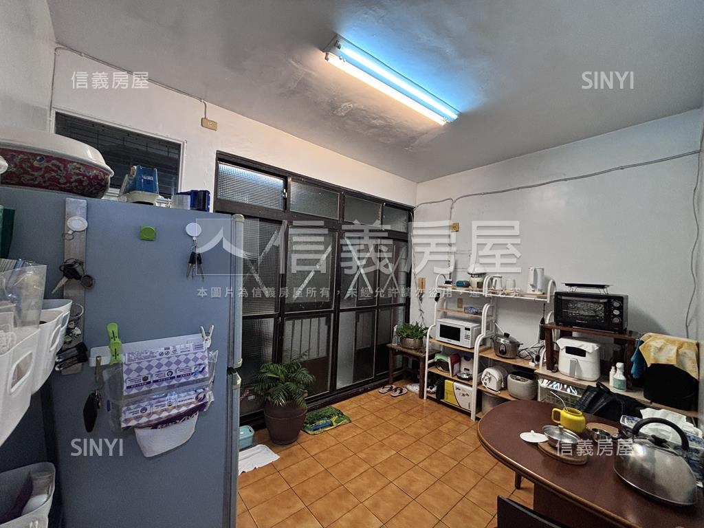 近應化園區四房美寓房屋室內格局與周邊環境