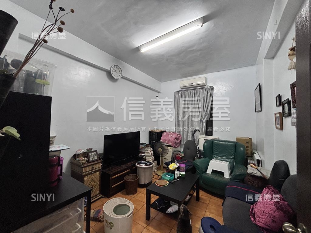 近應化園區四房美寓房屋室內格局與周邊環境