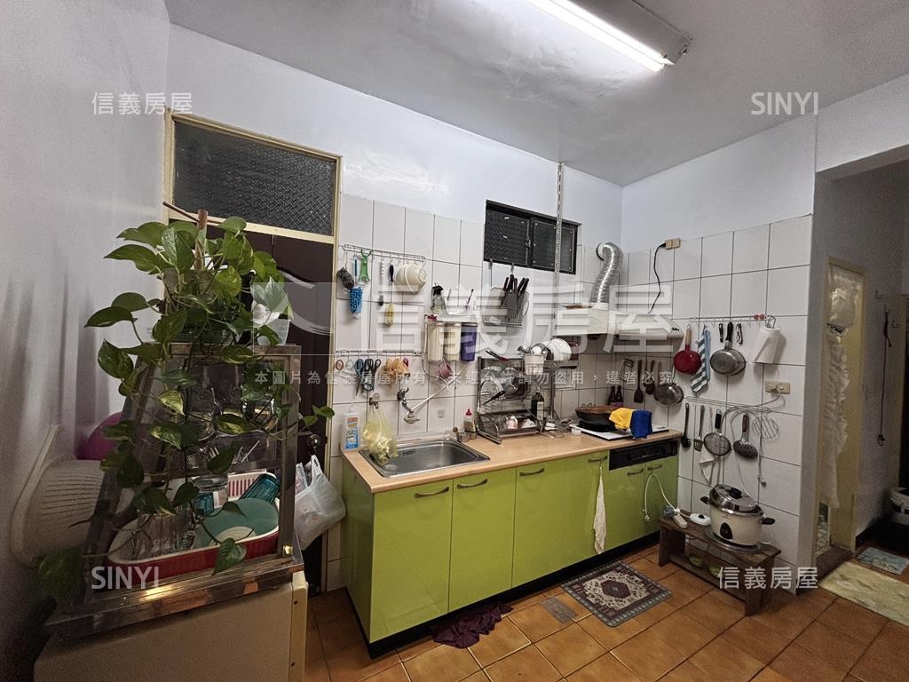 近應化園區四房美寓房屋室內格局與周邊環境