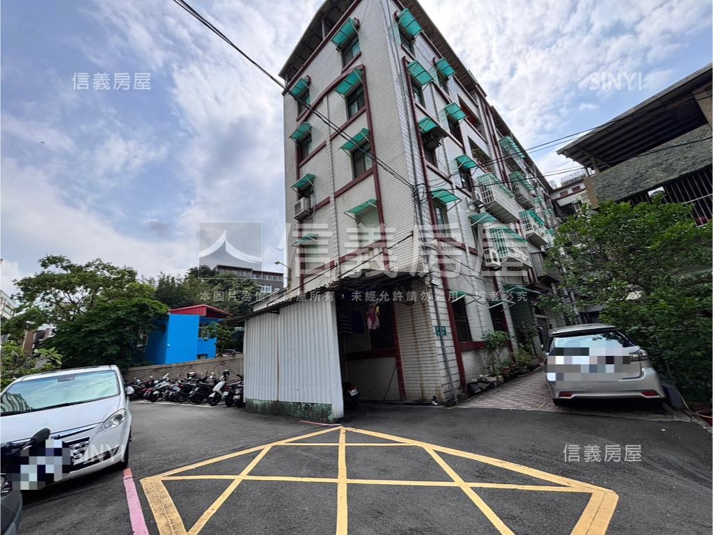 近應化園區四房美寓房屋室內格局與周邊環境