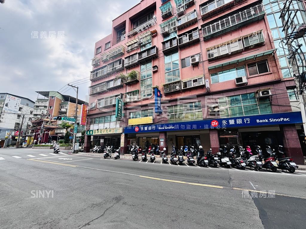 近應化園區四房美寓房屋室內格局與周邊環境