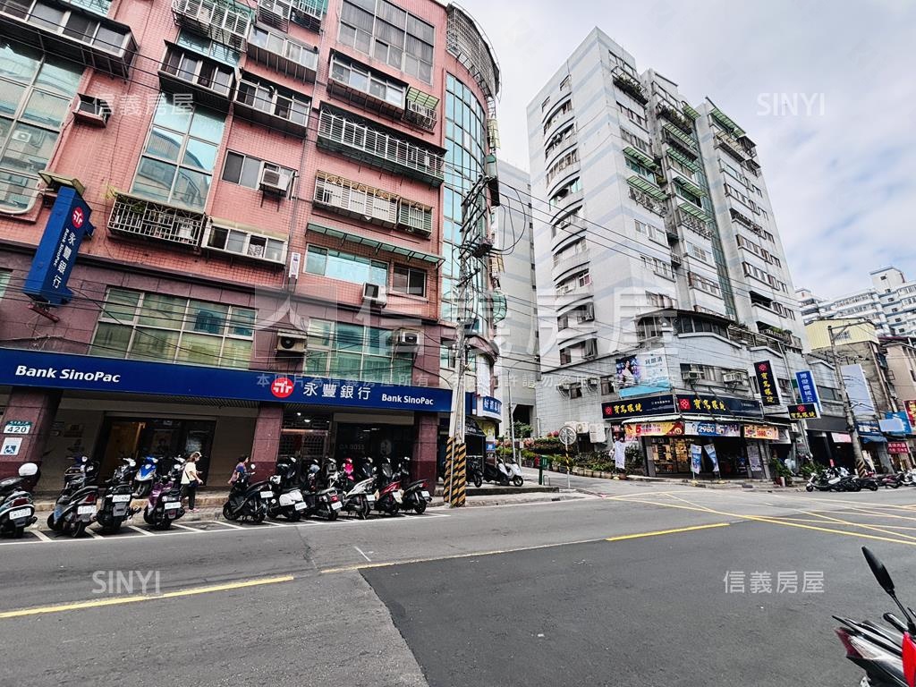 近應化園區四房美寓房屋室內格局與周邊環境