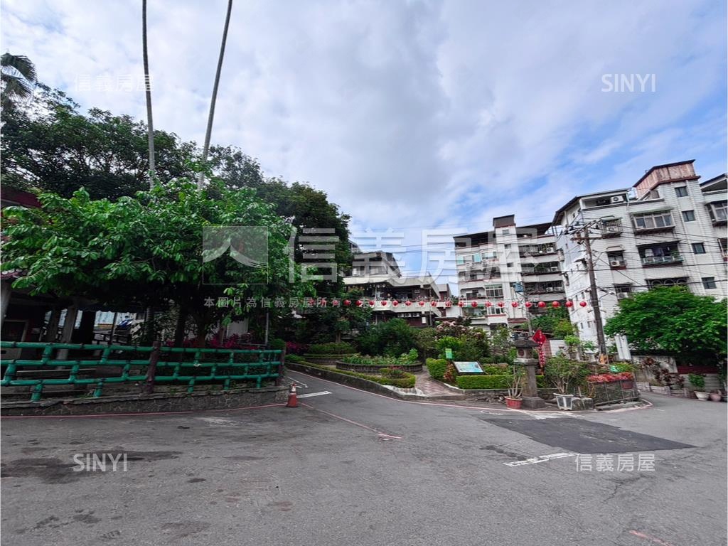 近應化園區四房美寓房屋室內格局與周邊環境