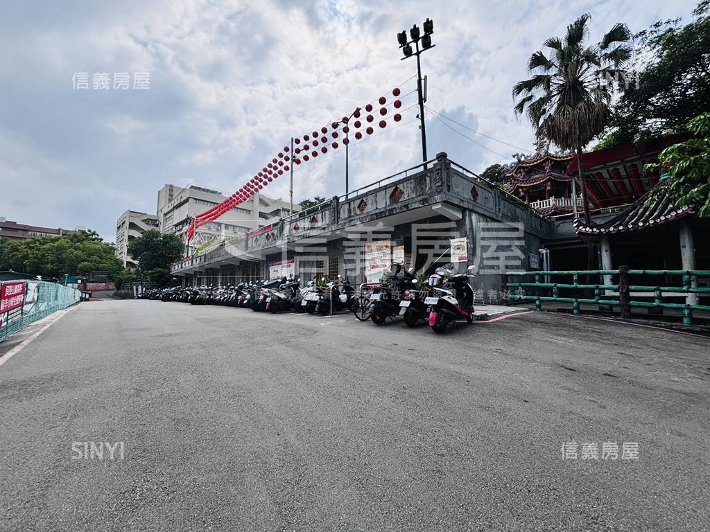 近應化園區四房美寓房屋室內格局與周邊環境