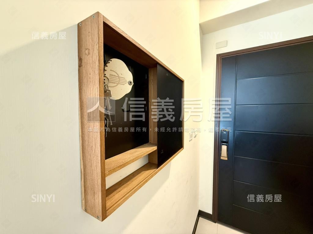 高鐵東興學區．首購大二房房屋室內格局與周邊環境