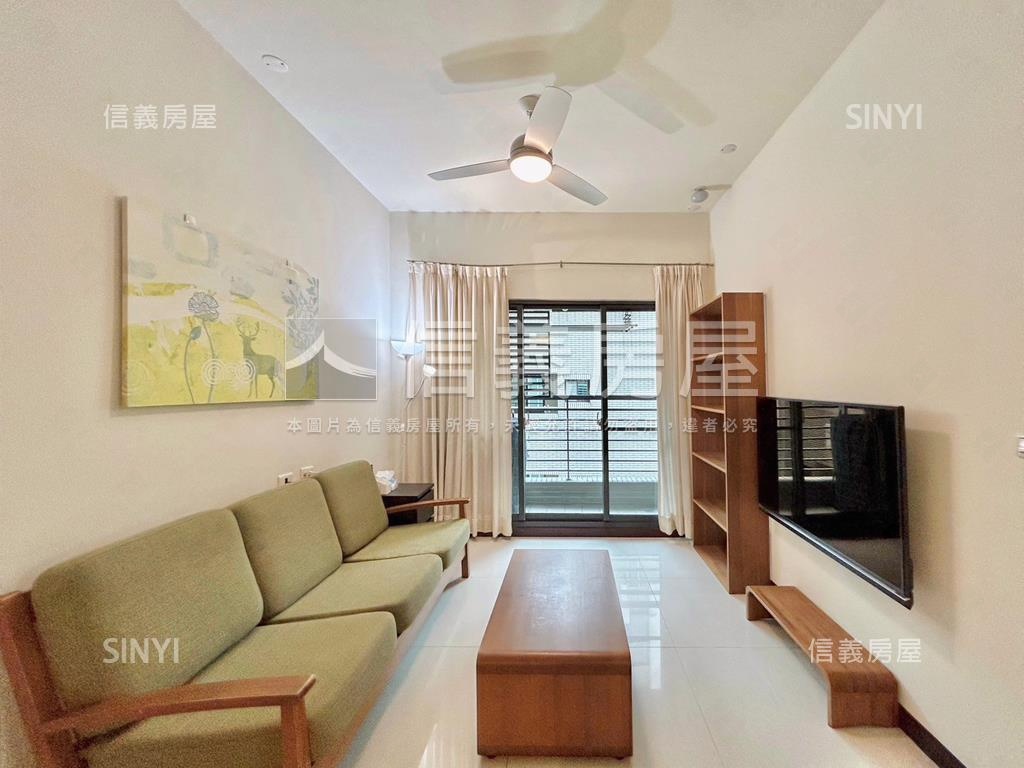 高鐵東興學區．首購大二房房屋室內格局與周邊環境