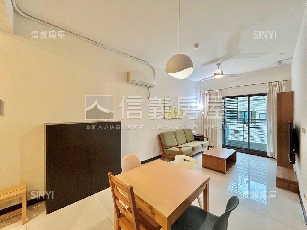 高鐵東興學區．首購大二房房屋室內格局與周邊環境