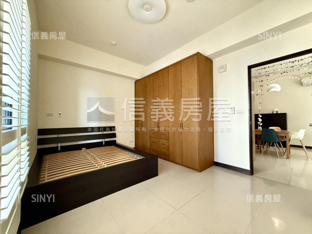 高鐵東興學區．首購大二房房屋室內格局與周邊環境