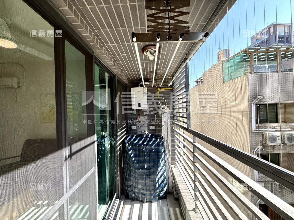 高鐵東興學區．首購大二房房屋室內格局與周邊環境