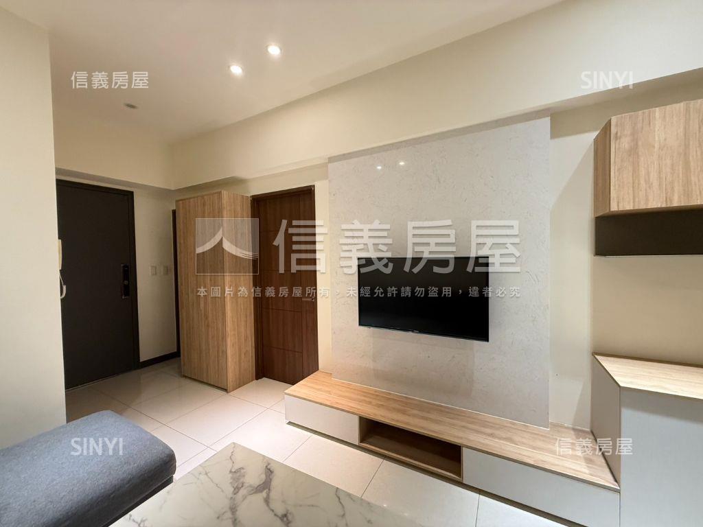 俗★潤隆輕奢三房坡平車位房屋室內格局與周邊環境