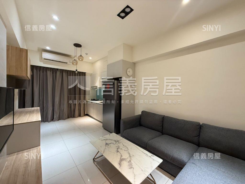 俗★潤隆輕奢三房坡平車位房屋室內格局與周邊環境