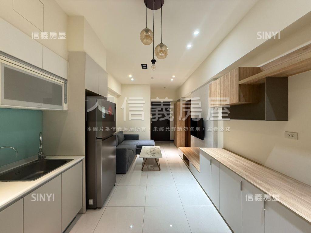 俗★潤隆輕奢三房坡平車位房屋室內格局與周邊環境