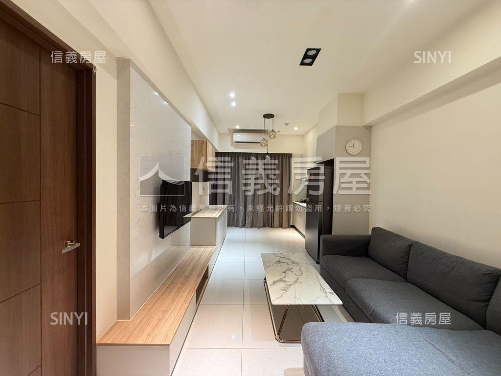 俗★潤隆輕奢三房坡平車位房屋室內格局與周邊環境