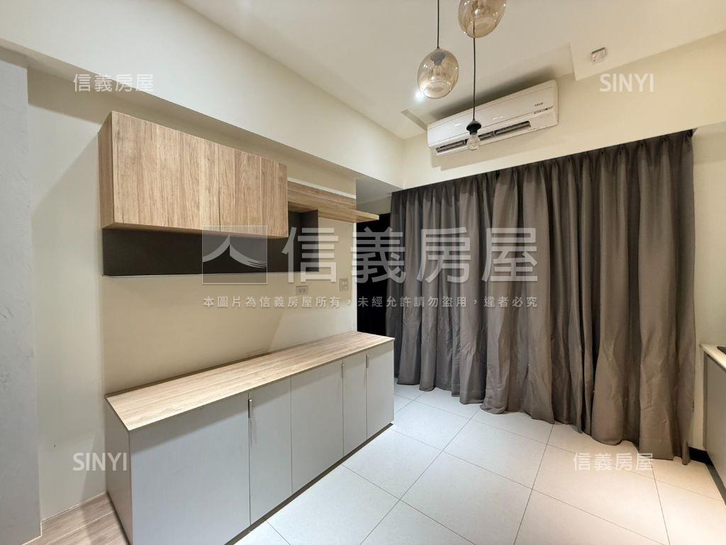 俗★潤隆輕奢三房坡平車位房屋室內格局與周邊環境