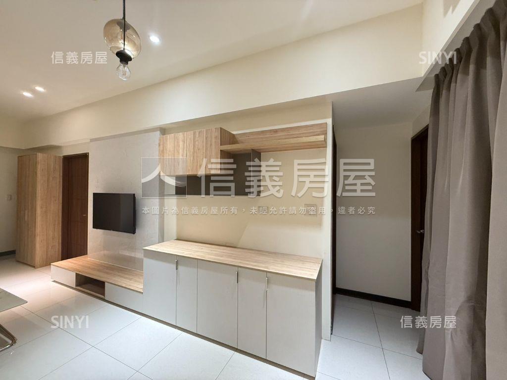 俗★潤隆輕奢三房坡平車位房屋室內格局與周邊環境