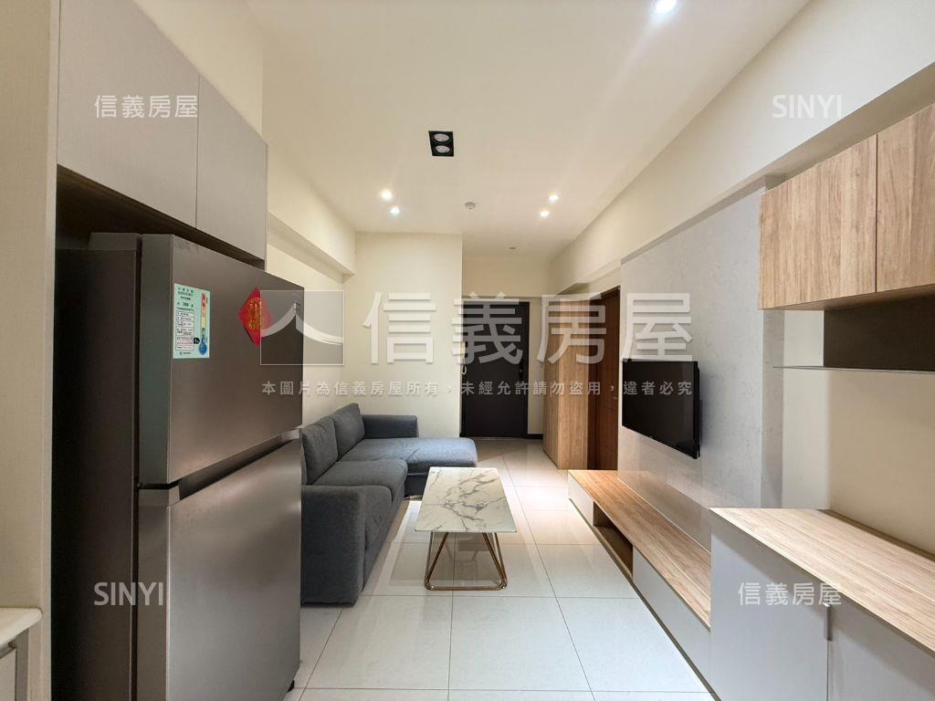 俗★潤隆輕奢三房坡平車位房屋室內格局與周邊環境