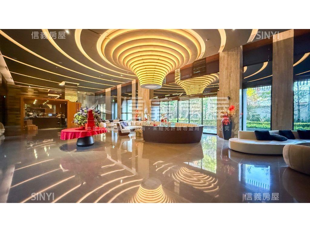 俗★潤隆輕奢三房坡平車位房屋室內格局與周邊環境