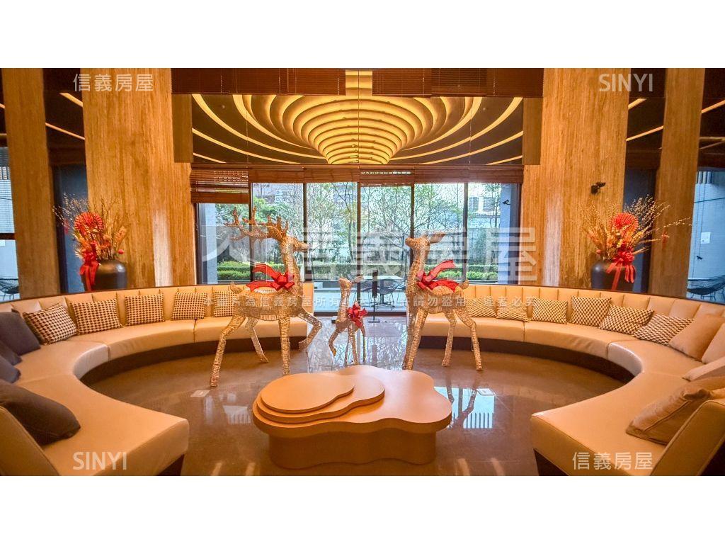 俗★潤隆輕奢三房坡平車位房屋室內格局與周邊環境