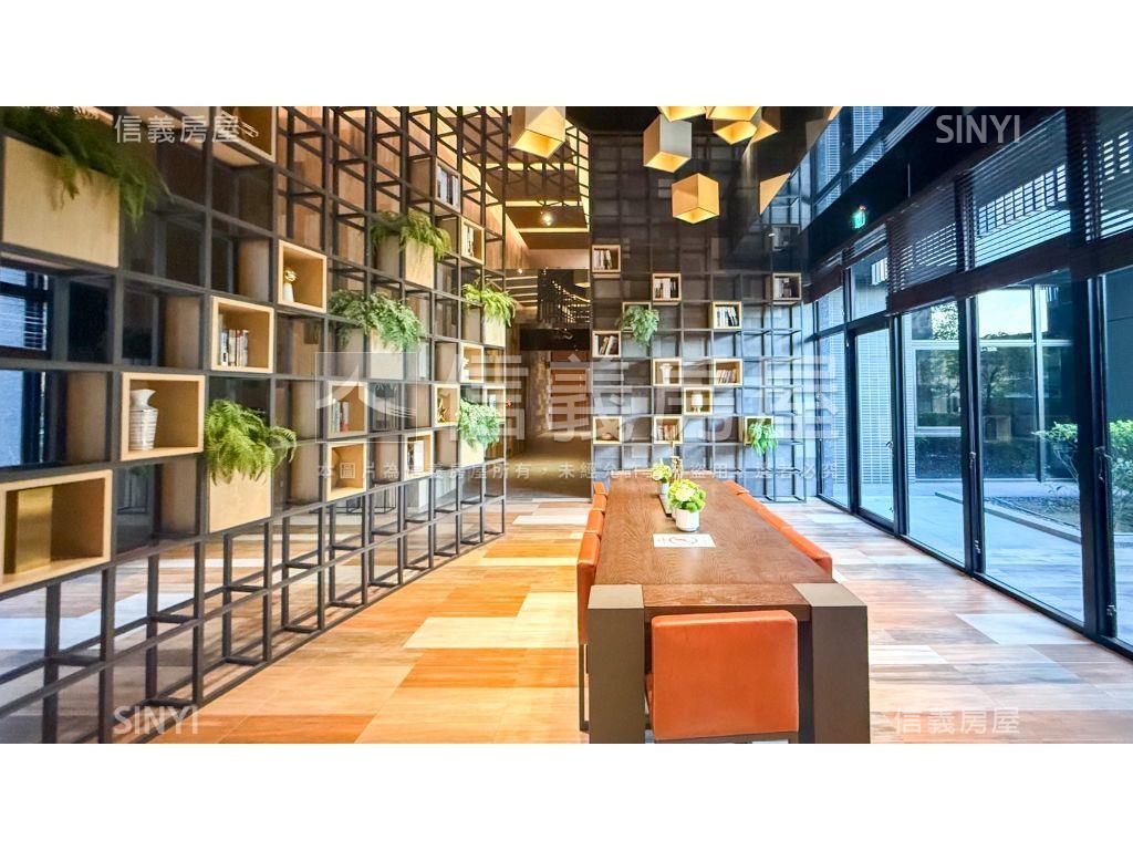 俗★潤隆輕奢三房坡平車位房屋室內格局與周邊環境