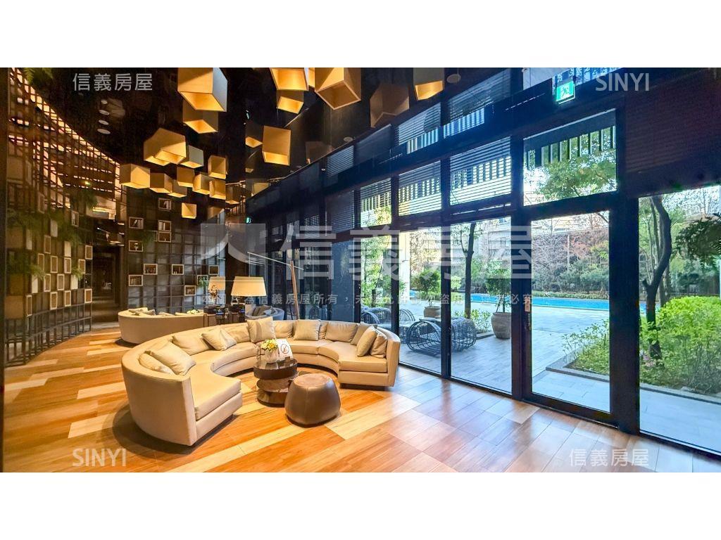 俗★潤隆輕奢三房坡平車位房屋室內格局與周邊環境