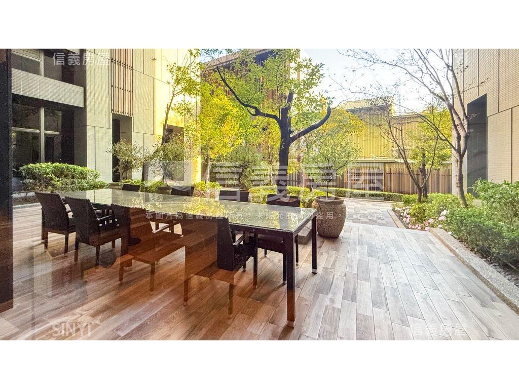 俗★潤隆輕奢三房坡平車位房屋室內格局與周邊環境