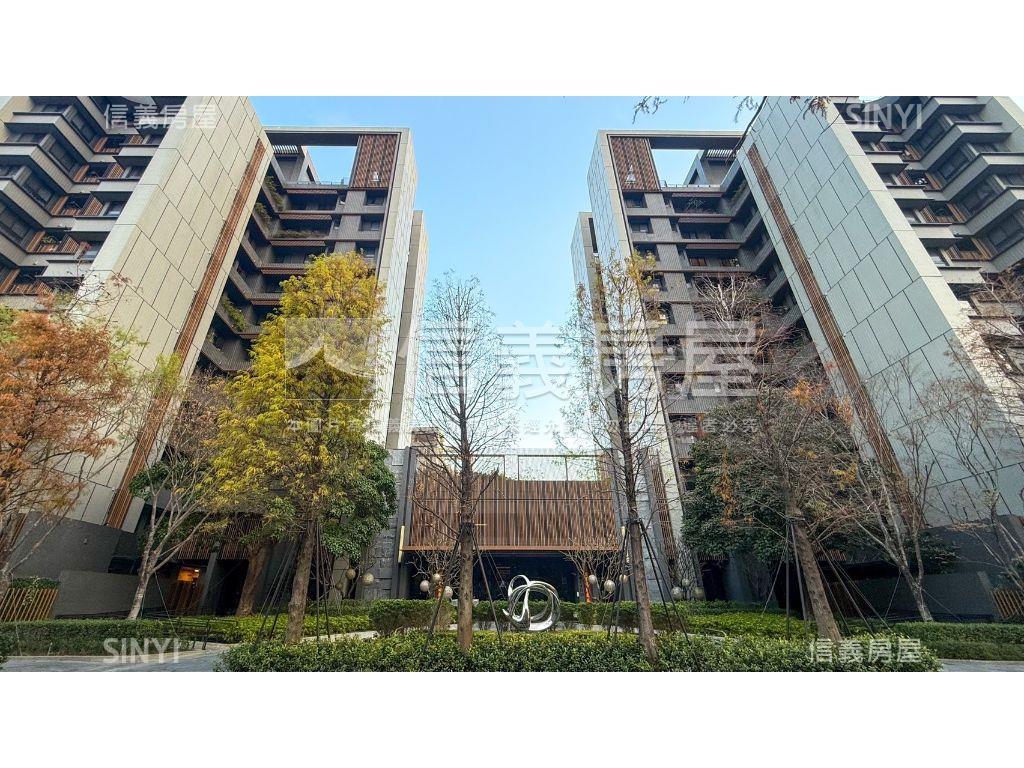 俗★潤隆輕奢三房坡平車位房屋室內格局與周邊環境