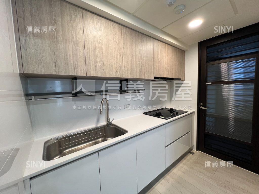 惠宇上和大兩房平車房屋室內格局與周邊環境