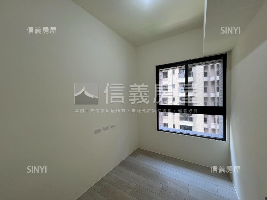 惠宇上和大兩房平車房屋室內格局與周邊環境