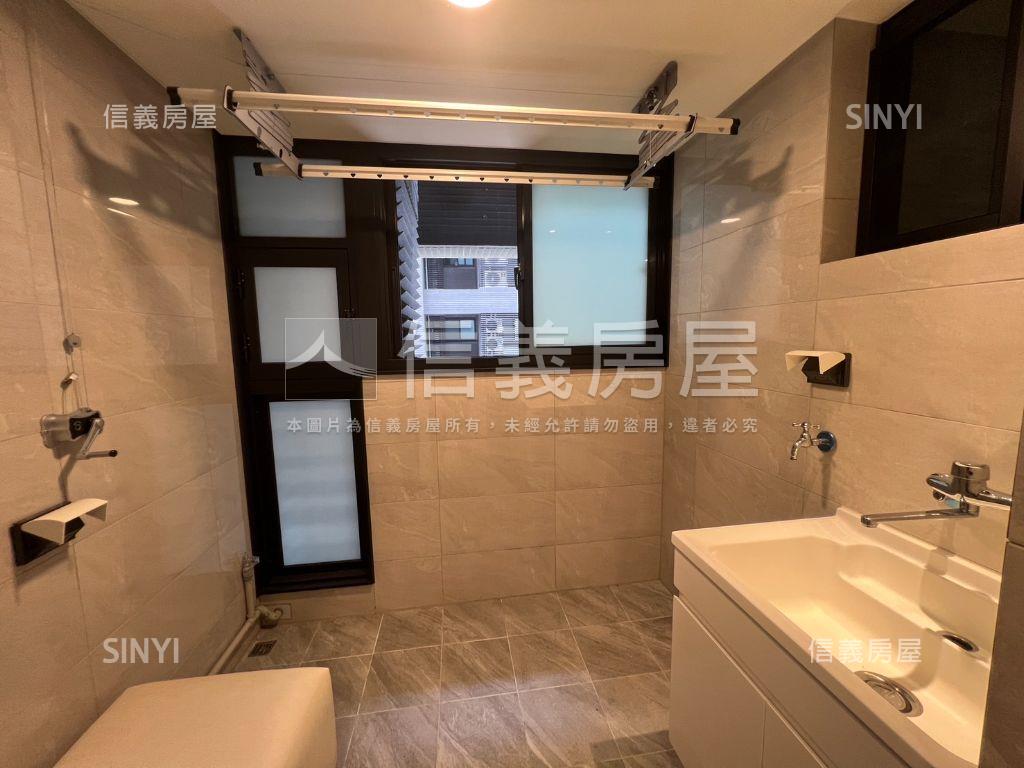 惠宇上和大兩房平車房屋室內格局與周邊環境