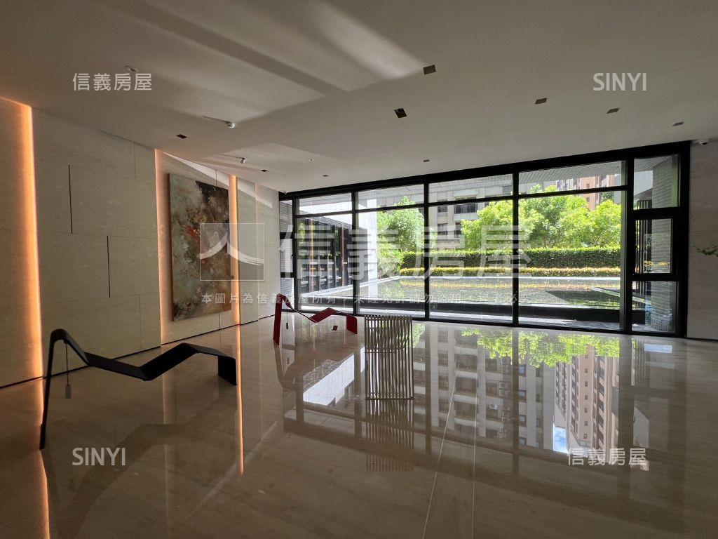 惠宇上和大兩房平車房屋室內格局與周邊環境
