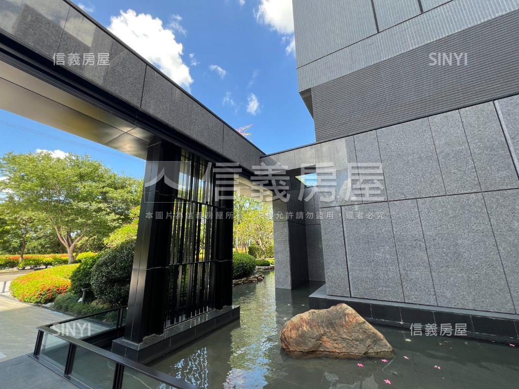 惠宇上和大兩房平車房屋室內格局與周邊環境