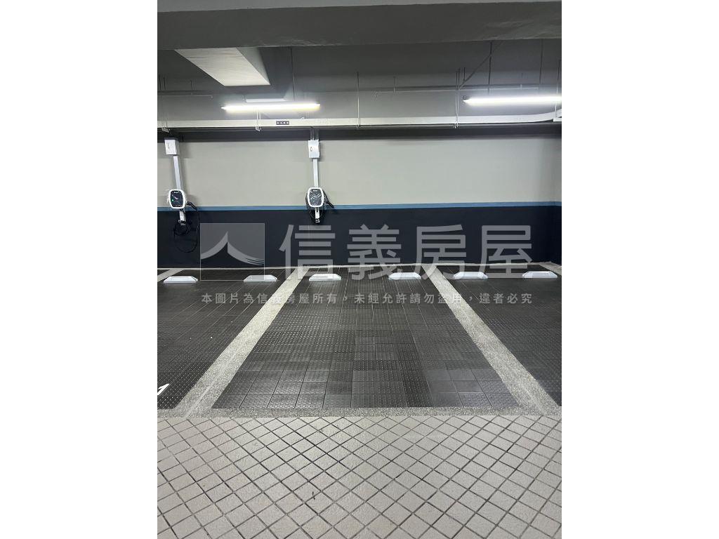 惠宇上和大兩房平車房屋室內格局與周邊環境