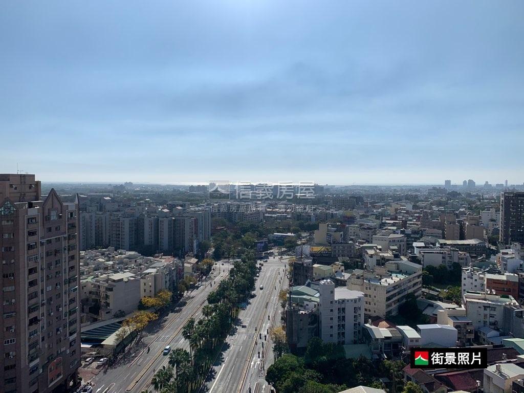 東區｜國家新境優質三房房屋室內格局與周邊環境