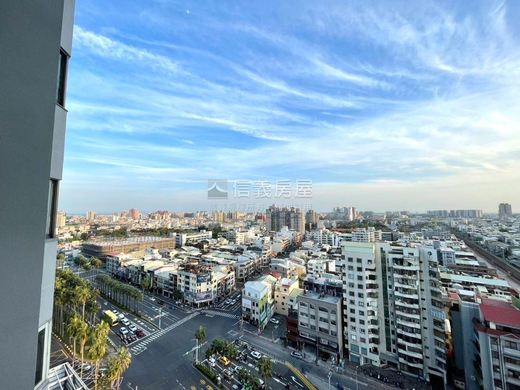 東區｜國家新境優質三房房屋室內格局與周邊環境