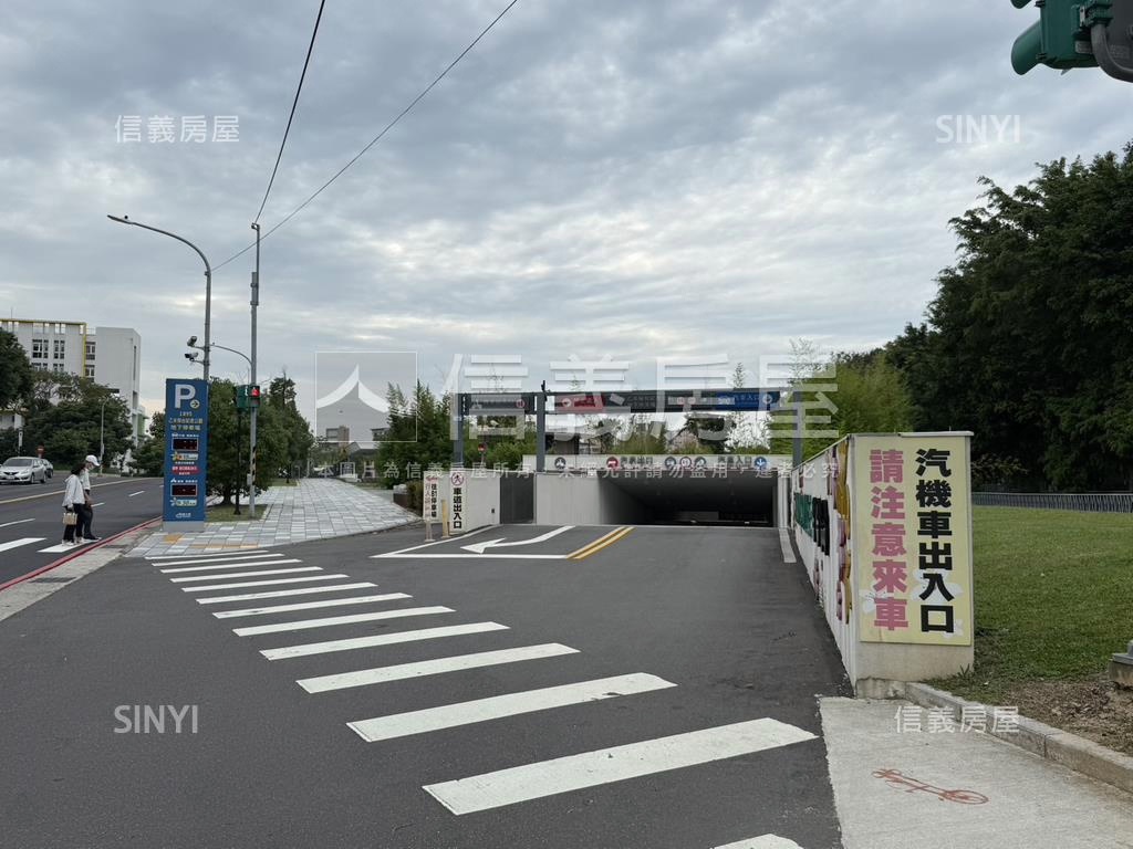 格局方正低總價首選房屋室內格局與周邊環境