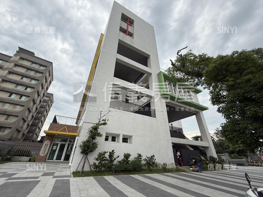 格局方正低總價首選房屋室內格局與周邊環境