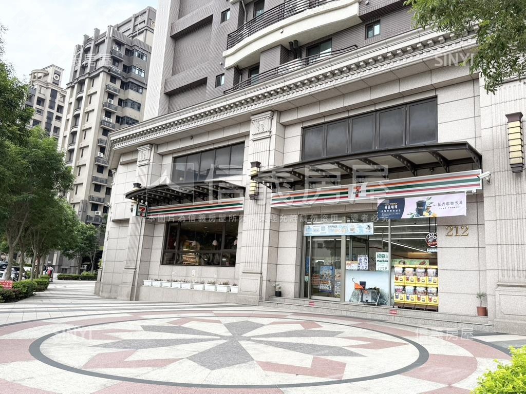 格局方正低總價首選房屋室內格局與周邊環境