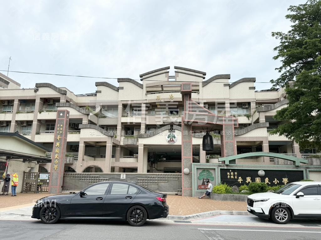 格局方正低總價首選房屋室內格局與周邊環境