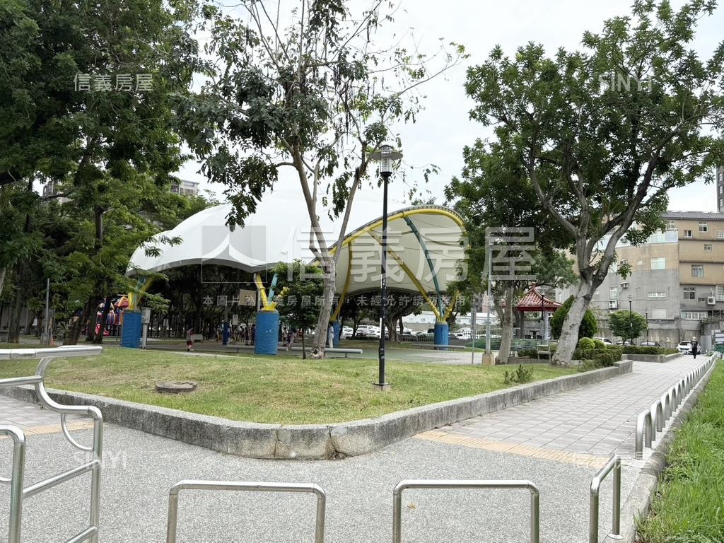 格局方正低總價首選房屋室內格局與周邊環境