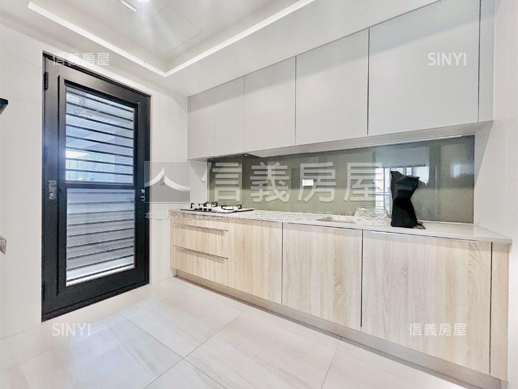 新案！華太松庭視野雙平車房屋室內格局與周邊環境